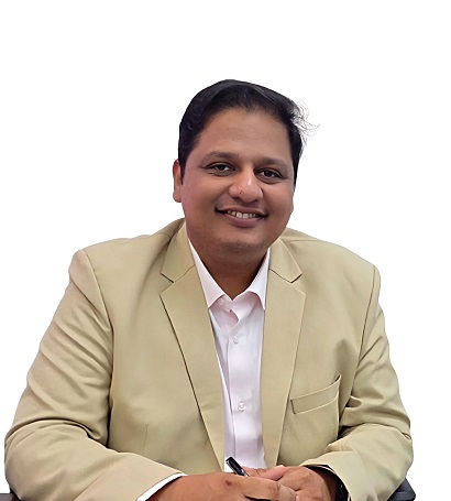 Dr. Bharat