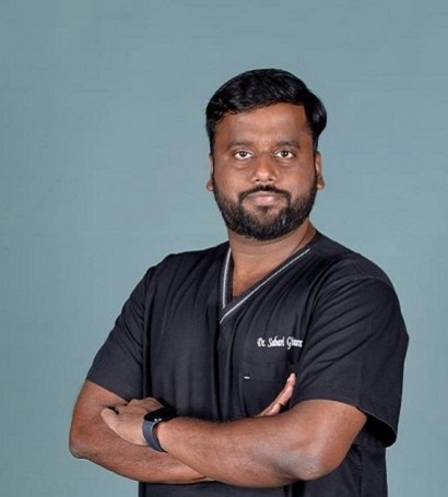 Dr. Sabari