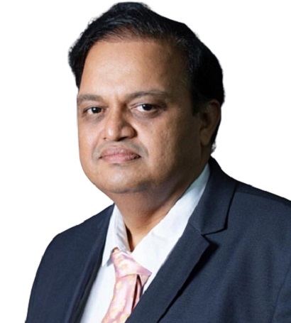 Dr. Sreekar Pai