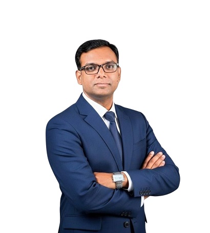 Dr. Sunil Kumar