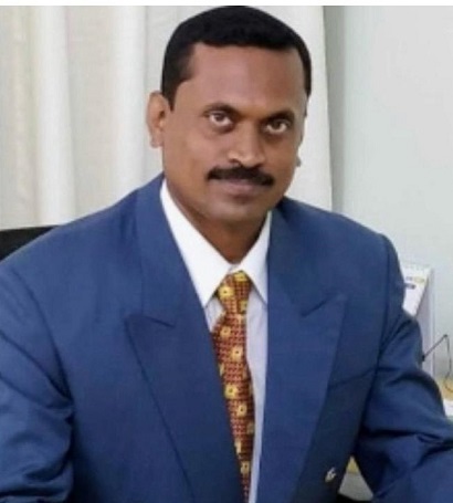 Dr. Vijaya G